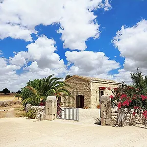 Bauernhof Il Melograno, Cannizzara