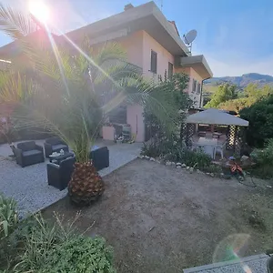  Appartamento Sea & Garden Italia