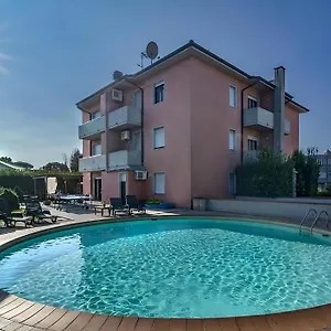  Appartamento Giada Palace & Pool - Giada Palace Group Italia