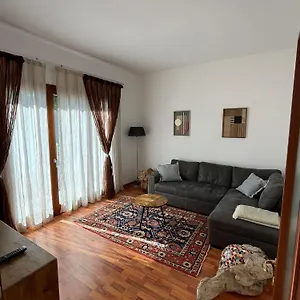  Appartamento Camera'n Italia