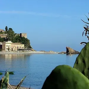 Ferienhaus Mare, Castel di Tusa